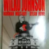 Wilko Johnson『LIVE AT KOKO』