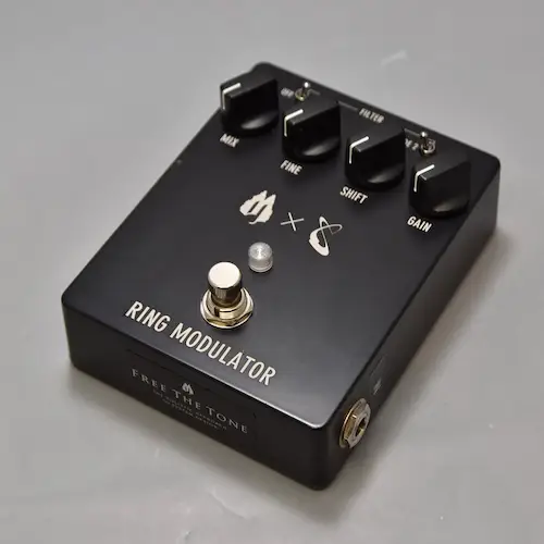 FREE THE TONE RM-1S リングモジュレーター SUGIZO-