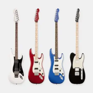 Squier Contemporaryシリーズ