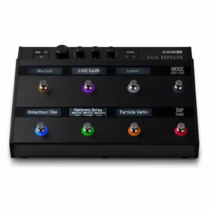 Line 6 HX Effects