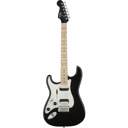 Squier Contemporary Stratocaster HH Left-Handed