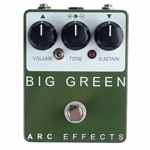 ARC Effects BIG GREEN