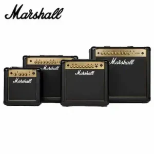 Marshall MG10、MG15FX、MG30FX、MG50FX