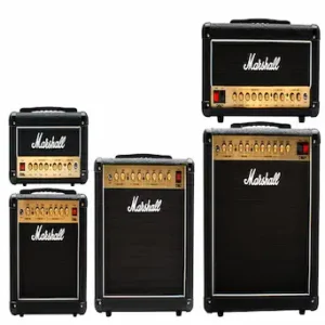 Marshall DSLシリーズ