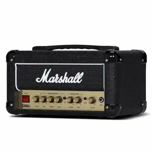 Marshall DSLシリーズが復活！ | ギターホーム