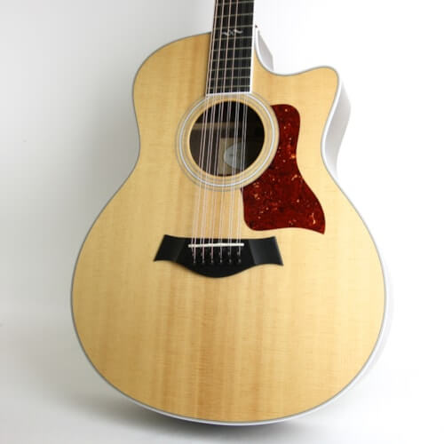Taylor 456ce Rosewood 2018