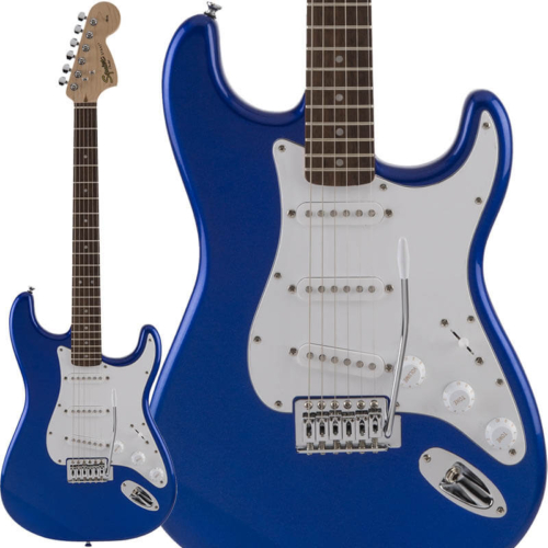 Squier Affinity Series Stratocaster IMPERIAL BLUE