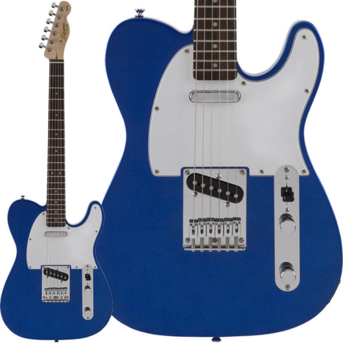 Squier Affinity Series Telecaster IMPERIAL BLUE