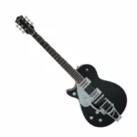 Gretsch G6128TLH Players Edition Jet FT with Bigsby