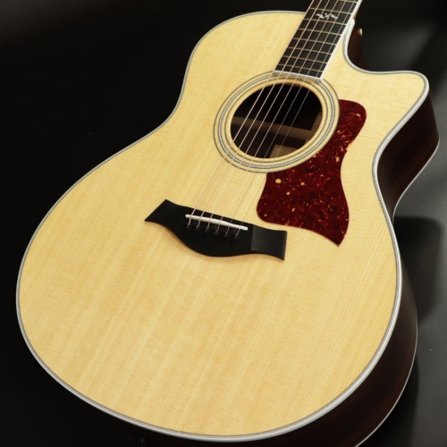 Taylor 416ce Rosewood 2018