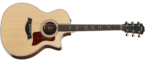 Taylor 414ce Rosewood 2018