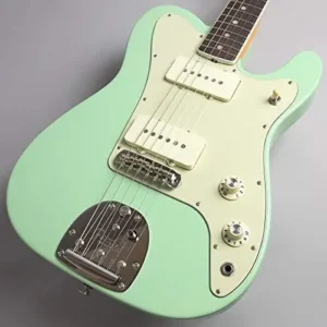 Fender 2018 Limited Edition Jazz-Tele