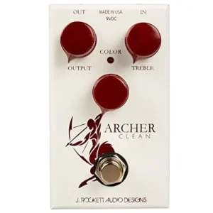 J.Rockett Audio Designs Archer Clean