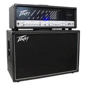 Peavey invective.120 Head、invective.212 Cabinet