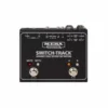 MESA/BOOGIE SWITCH-TRACK Buffered & Dual Isolated ABY Switcher