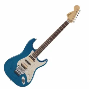 Fender MICHIYA HARUHATA STRATOCASTER