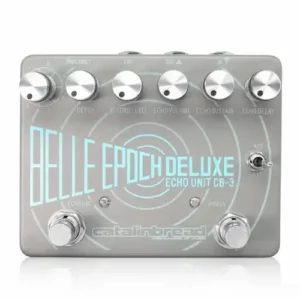 Catalinbread Belle Epoch Deluxe