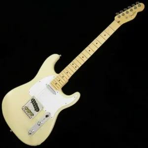 Fender 2018 Limited Edition Whiteguard Strat