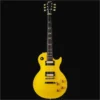 Gibson Tak Matsumoto Les Paul Standard Canary Yellow 2018