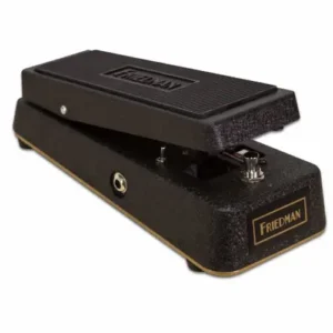 Friedman GOLD-72 WAH PEDAL