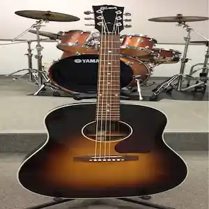 Gibson J-45 Standard Webp