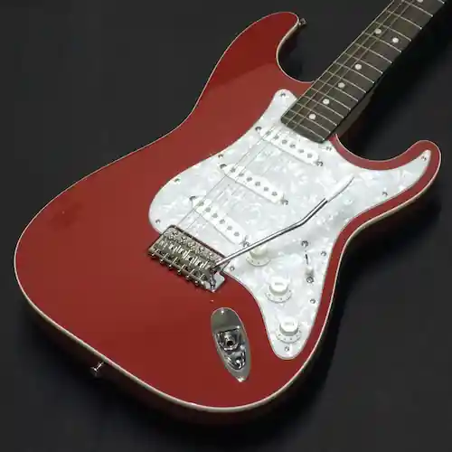 Fender FSR Aerodyne Stratocaster