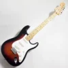 Fender Jimi Hendrix Stratocaster 3-Color Sunburst