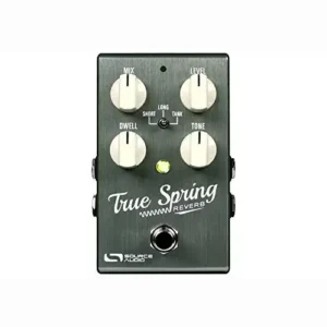 SOURCE AUDIO True Spring Reverb