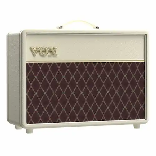 VOX AC10C1 Limited Edition Cream Bronco