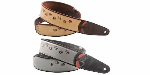 Right On!STRAPS BROWN CAT、GREY CAT