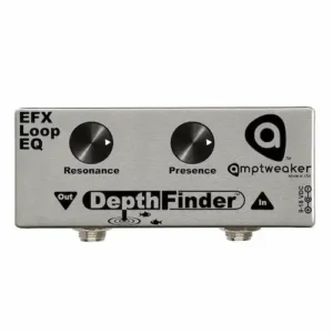 Amptweaker DepthFinder