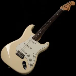 Fender Albert Hammond Jr Stratocaster