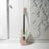 Fender Made In Japan Hybrid Telecaster Custom Limited Run Shell Pink