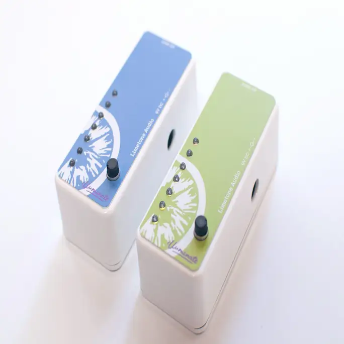Limetone Audio illuminate box mini、illuminate box mini for EV