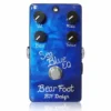 Bearfoot Guitar Effects Sea Blue EQ 4K