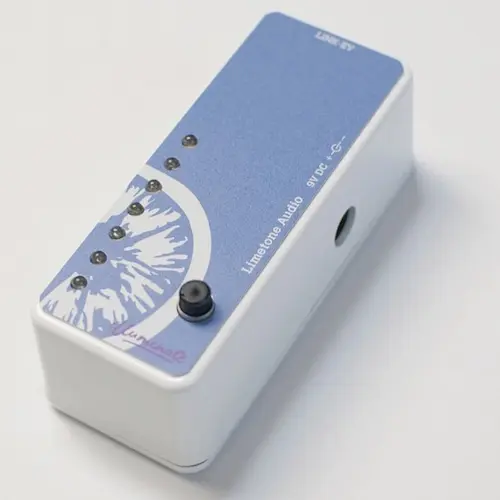 Limetone Audio illuminate box mini for EV