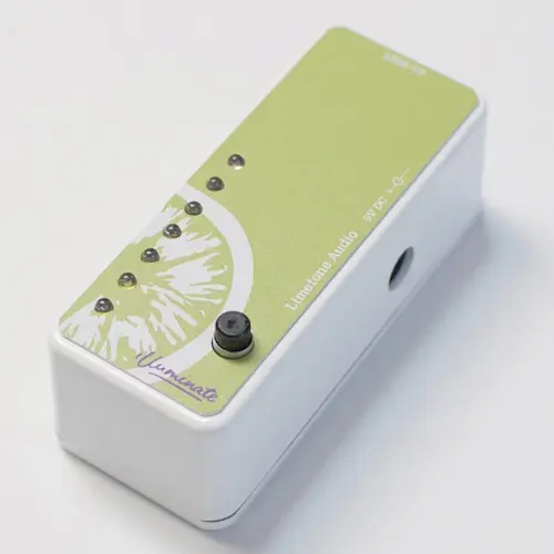 Limetone Audio illuminate box mini