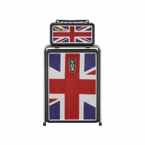 VOX MINI SUPERBEETLE Union Jack