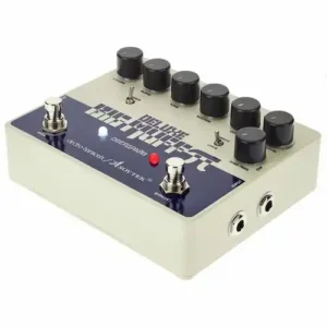 electro-harmonix Sovtek Deluxe Big Muff Pi