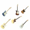 Fender American Performerシリーズ