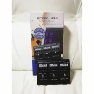 ZOOM GCE-3