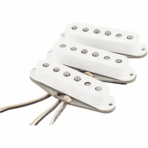 Fender Josefina Handwound Tomatillo Stratocaster Pickups