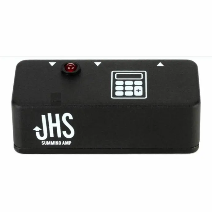 JHS Pedals Summing Amp