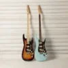 Fender Limited Edition Made in Japan Hybrid Stratocaster Reverse Telecaster Head