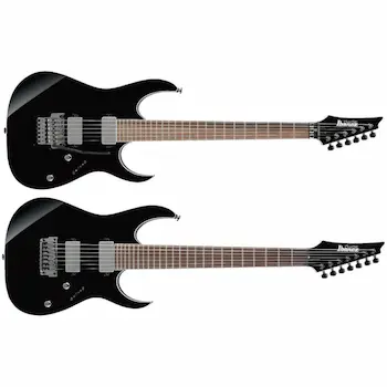 Ibanez RGR4620E、RGR4627FXE