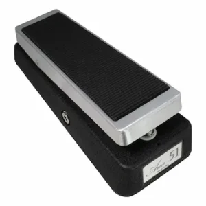 Area51 Clone McCoy Wah