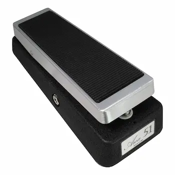 Area51 Clone McCoy Wah