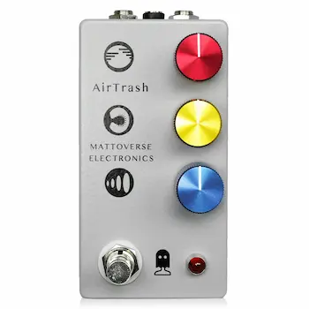 Mattoverse Electronics AirTrash