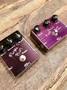 BJFE Purple Plum Phaser