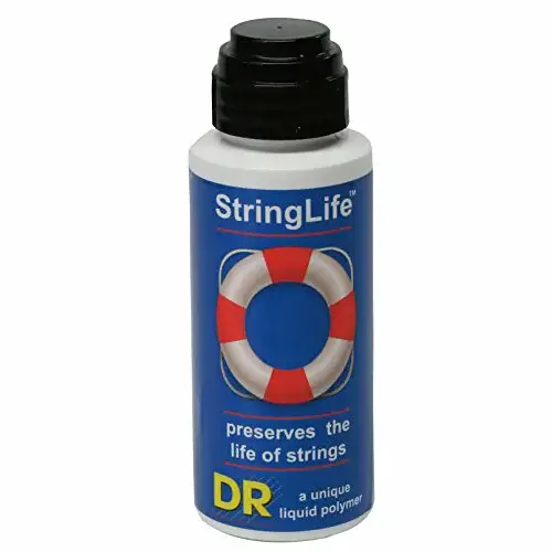 DR String life